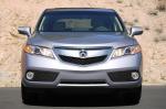 Acura RDX 2012 года